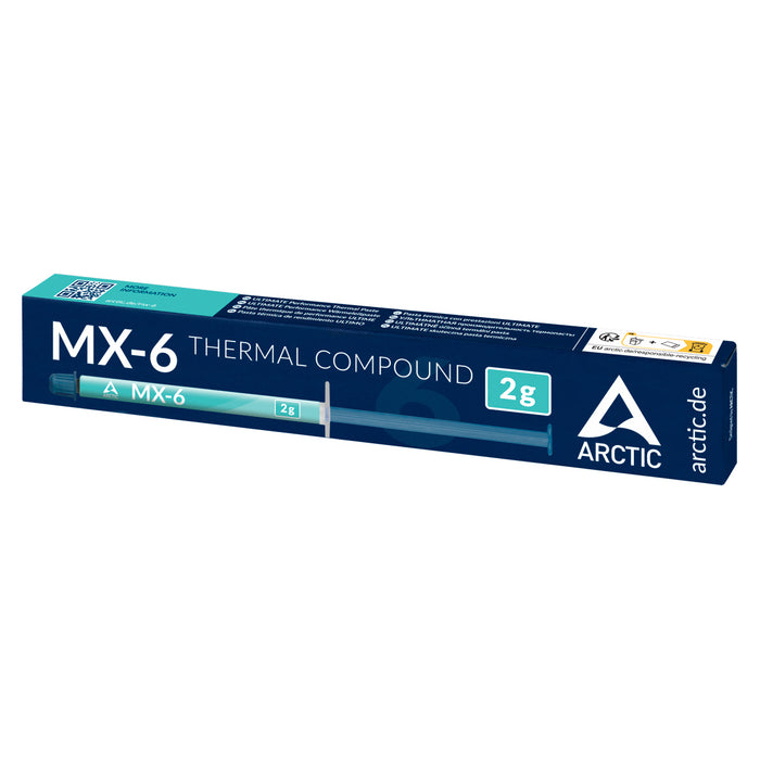 ARCTIC MX-6 heat sink compound
