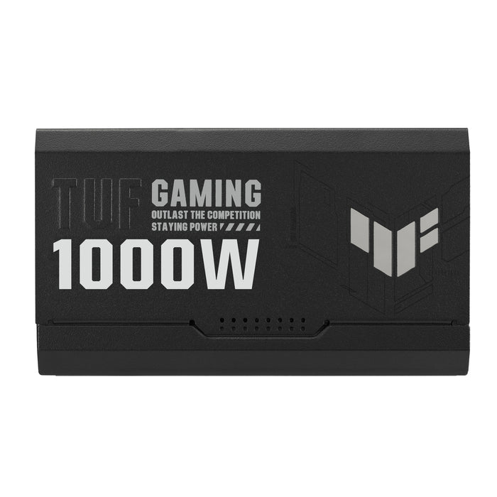 ASUS TUF Gaming 1000W Gold power supply unit