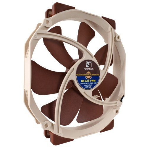 Noctua NF-A15 PWM computer cooling system