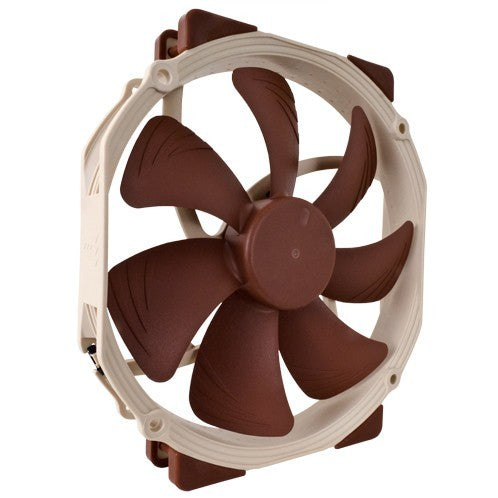 Noctua NF-A15 PWM computer cooling system
