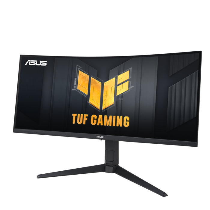 ASUS TUF Gaming VG34VQL3A computer monitor