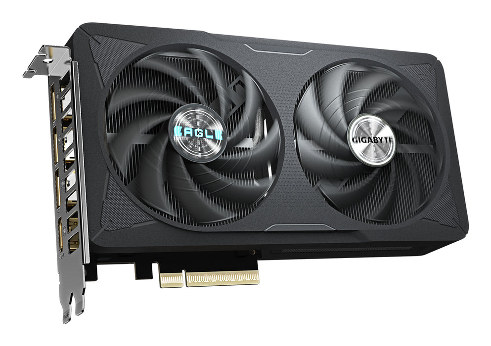 GIGABYTE GeForce RTX 5060 EAGLE OC 8G