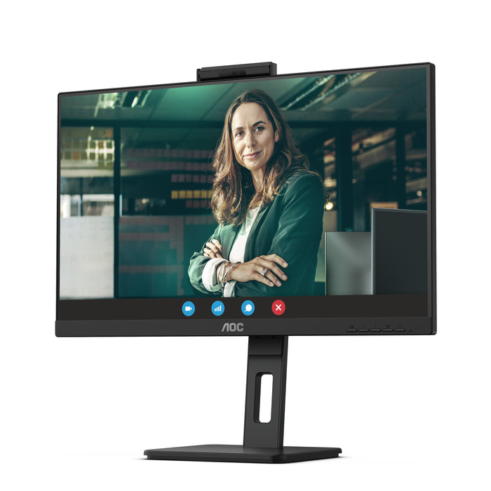 AOC 24P3QW computer monitor