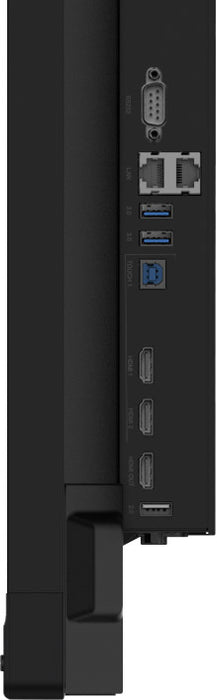 Display de sinalização iiyama TE7512MIS-B3AG