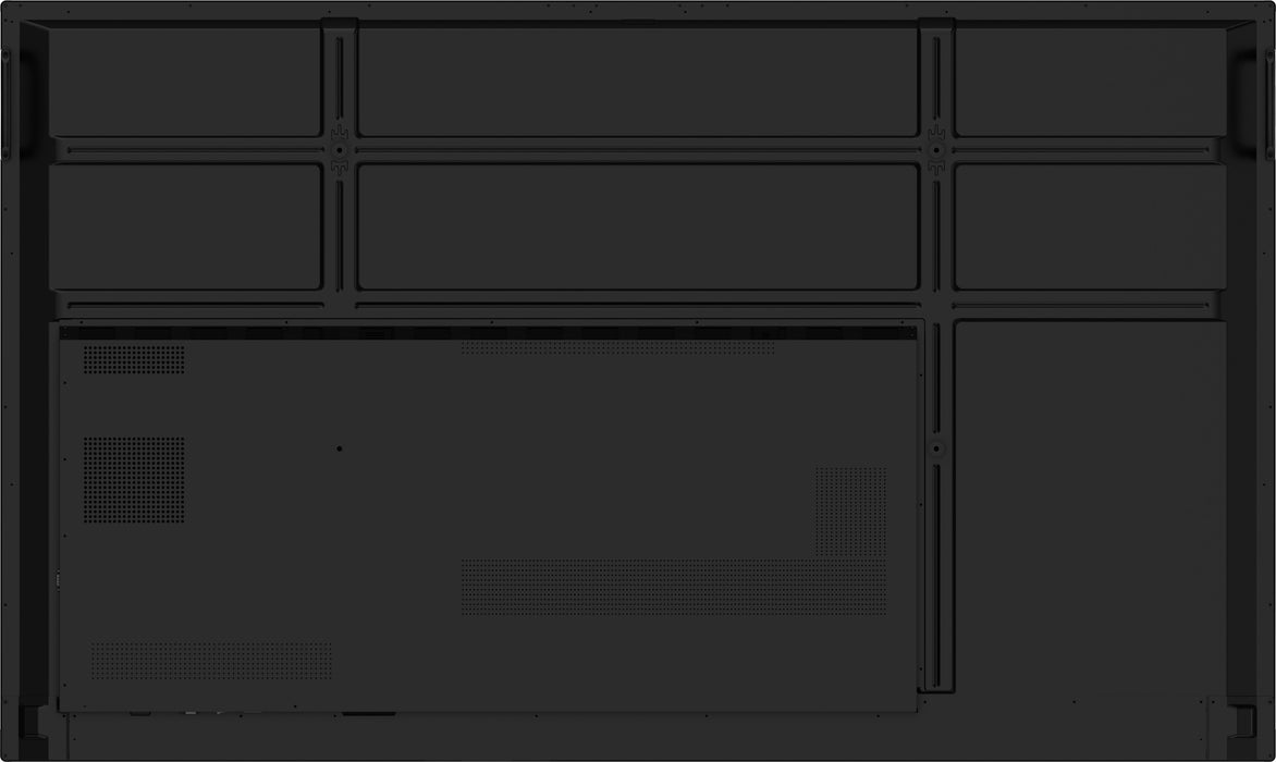 Display de sinalização iiyama TE7512MIS-B3AG