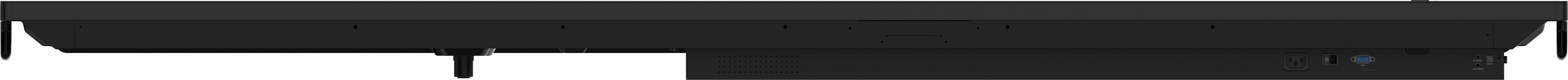Display de sinalização iiyama TE8612MIS-B3AG
