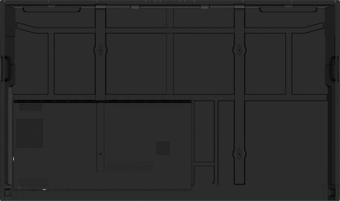 Display de sinalização iiyama TE8612MIS-B3AG