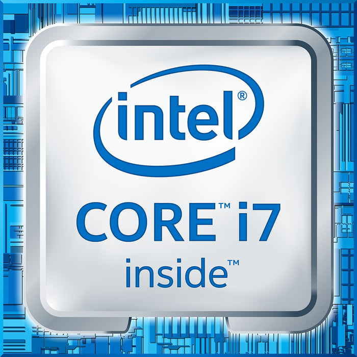 Processador Intel Core i7-9700