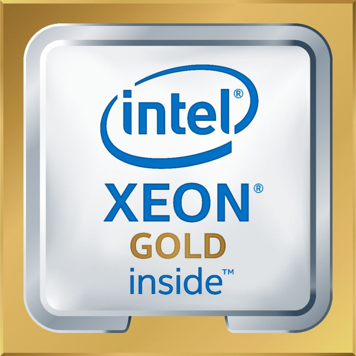 Processador Intel Xeon 5222