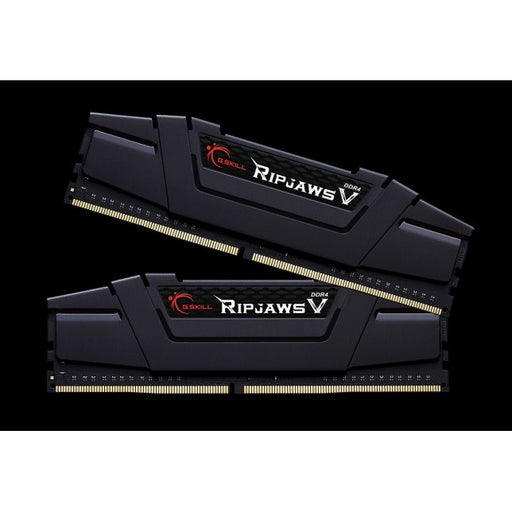 G.Skill Ripjaws V F4-3200C16D-32GVK