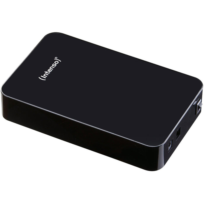 Intenso Memory Center external hard drive