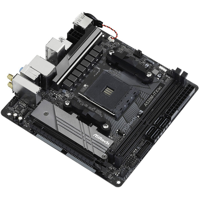 Asrock A520M-ITX/ac