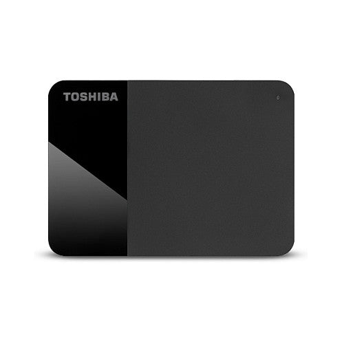 Toshiba Canvio Ready external hard drive
