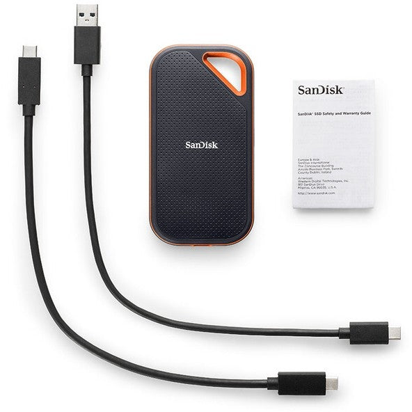 SanDisk Extreme PRO Portable