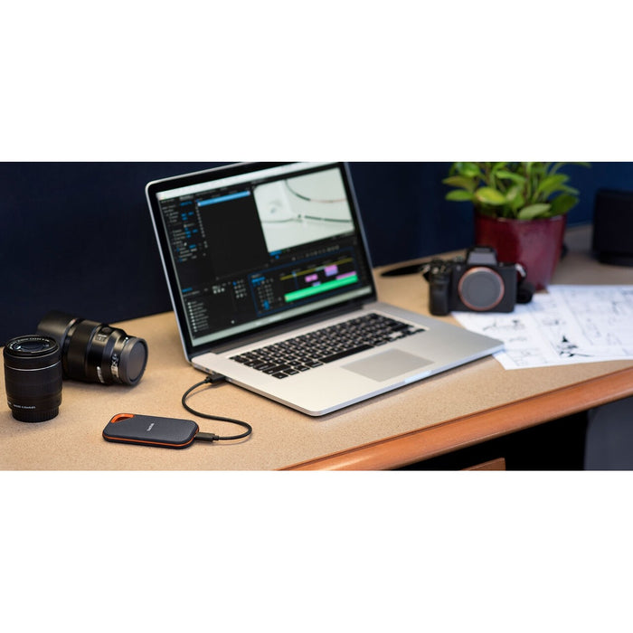 SanDisk Extreme PRO Portable