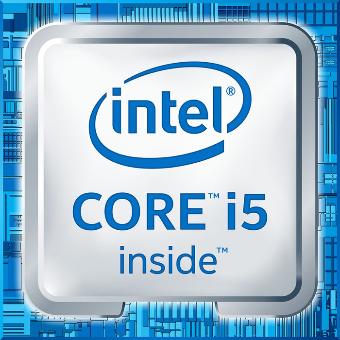 Intel Core i5-9500T processor
