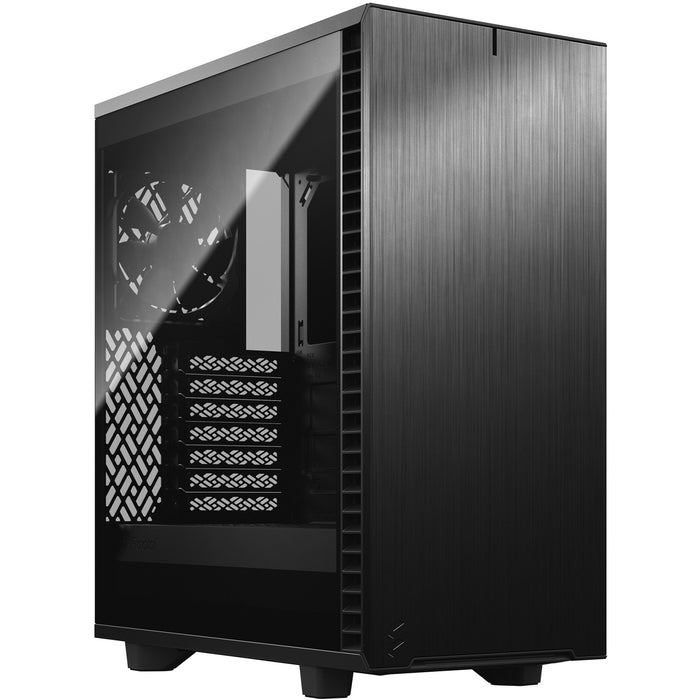 Fractal Design Define 7 Compact