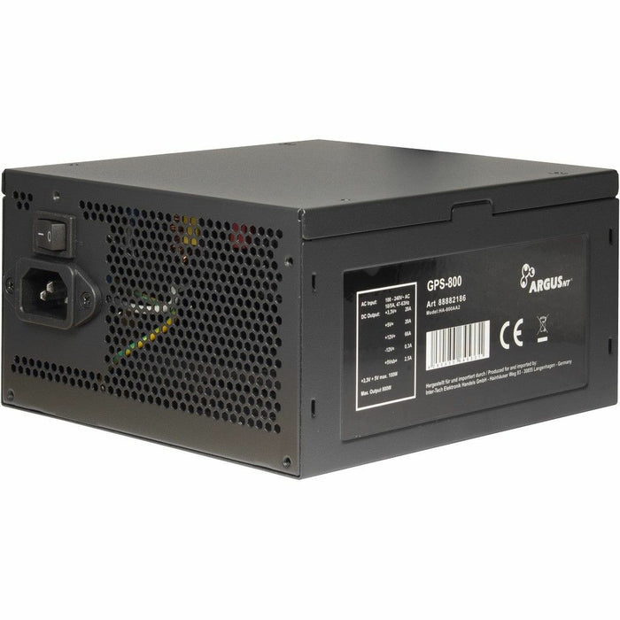 Inter-Tech ArgusNT GPS-800 power supply unit