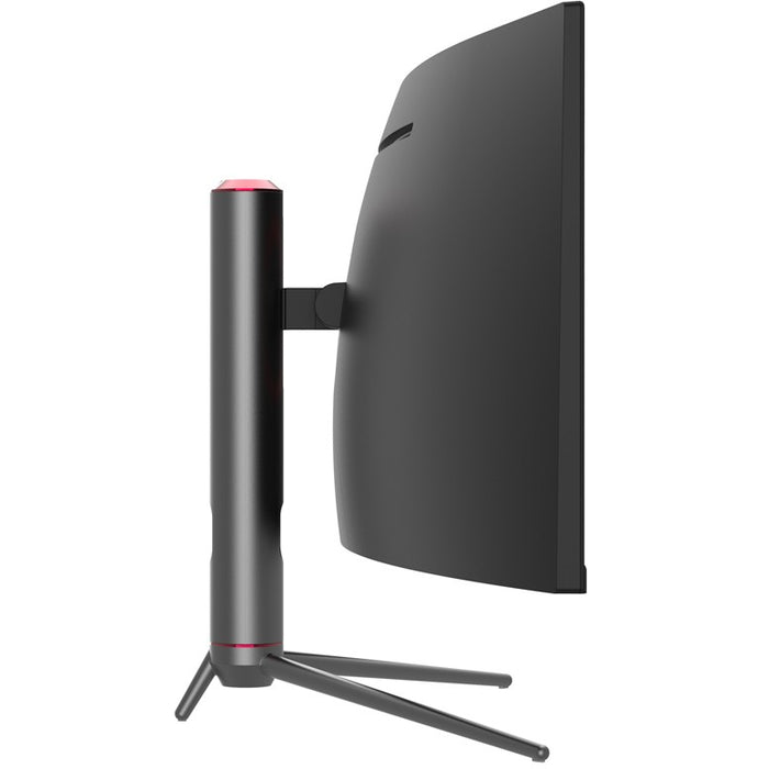 LC-Power LC-M49-DQHD-120-C-Q computer monitor