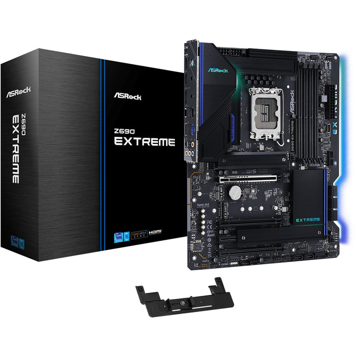 Asrock Z690 Extreme