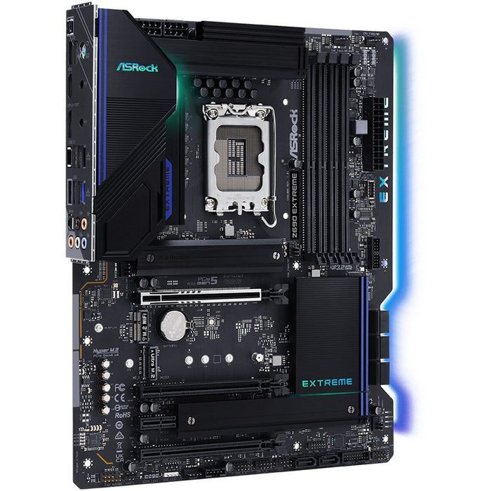 Asrock Z690 Extreme