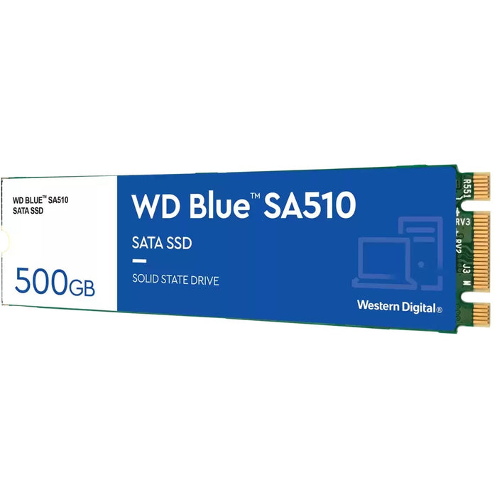 Western Digital Blue SA510