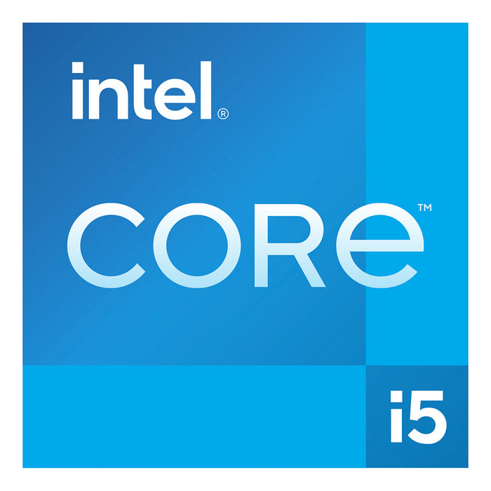 Intel Core i5-12400 processor