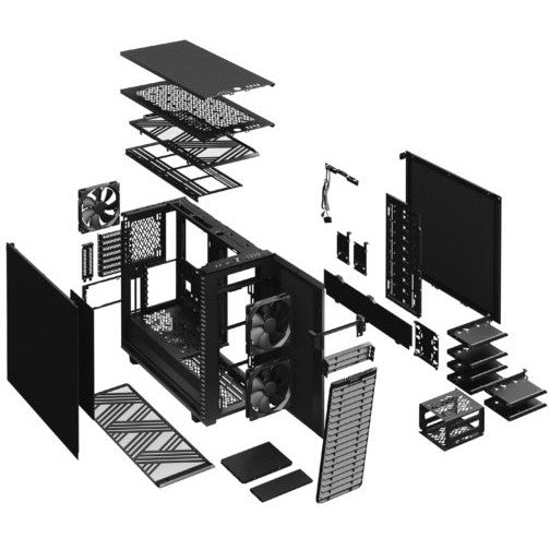 Fractal Design Define 7