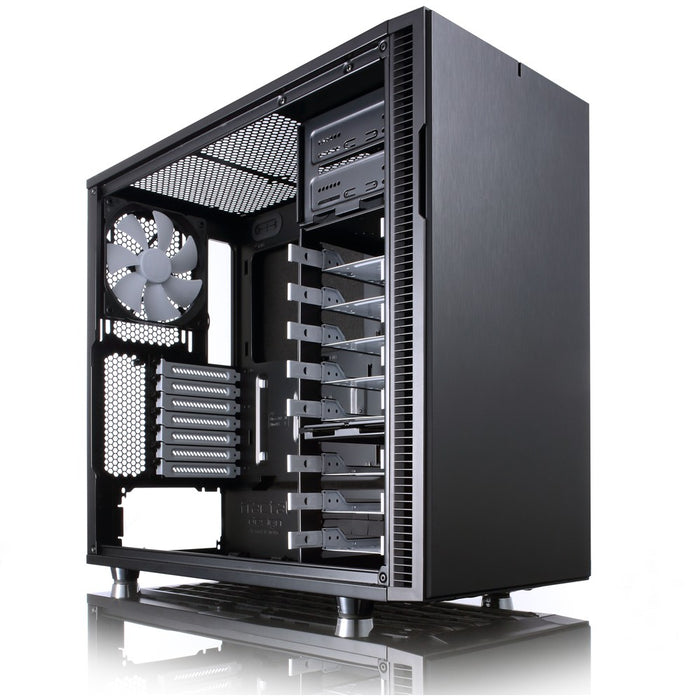 Fractal Design Define R5