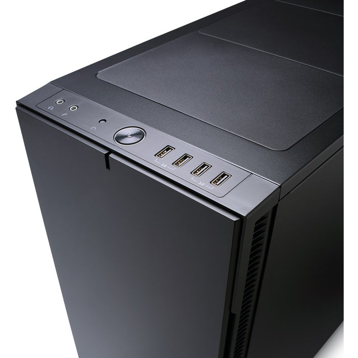 Fractal Design Define R5