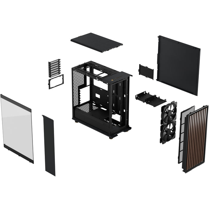 Design Fractal Norte