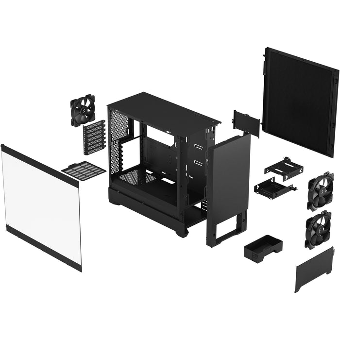 Fractal Design Pop Silencioso