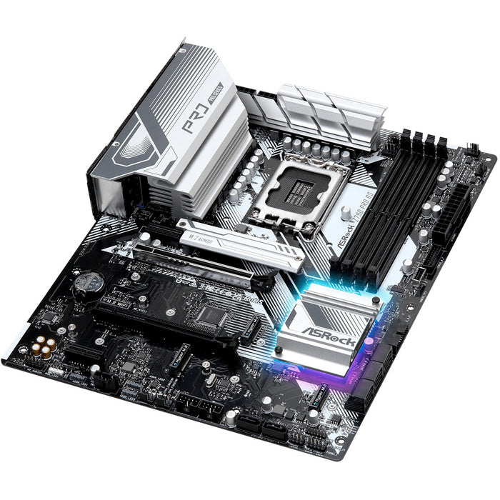 Asrock Z790 Pro RS