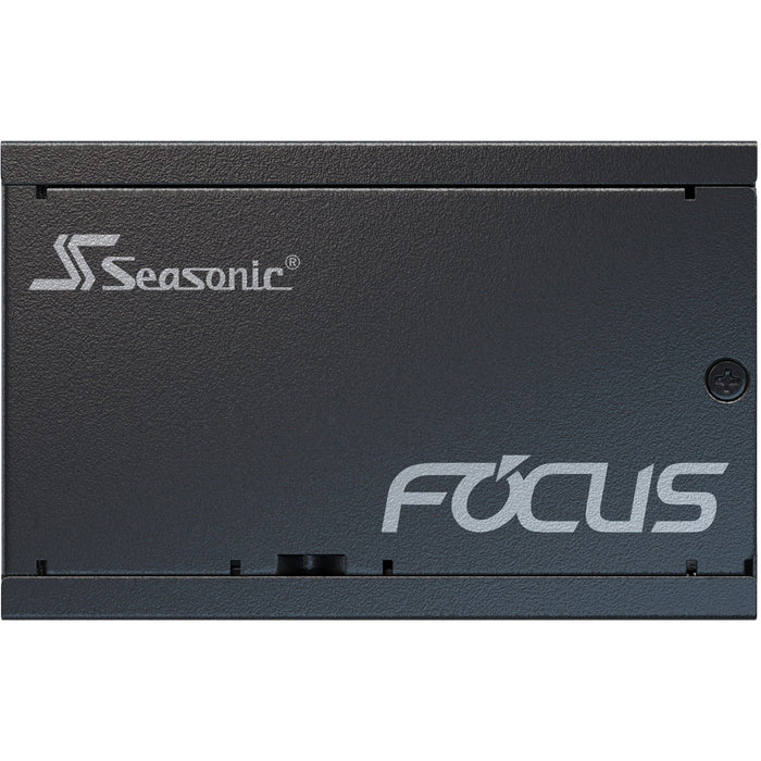 Seasonic FOCUS SGX-750 (2021) power supply unit