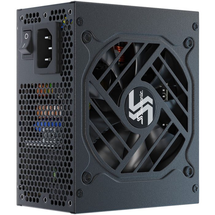 Seasonic FOCUS SGX-750 (2021) power supply unit