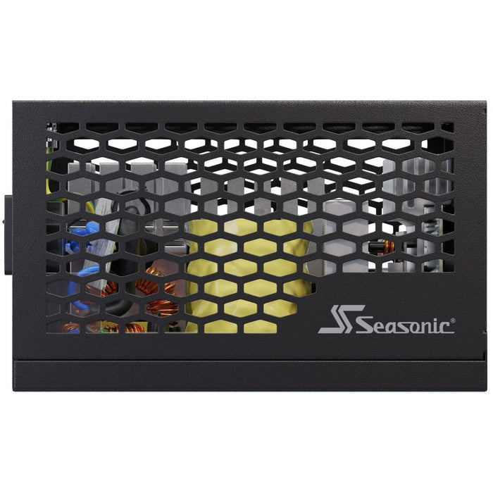 Seasonic PRIME Fanless PX power supply unit
