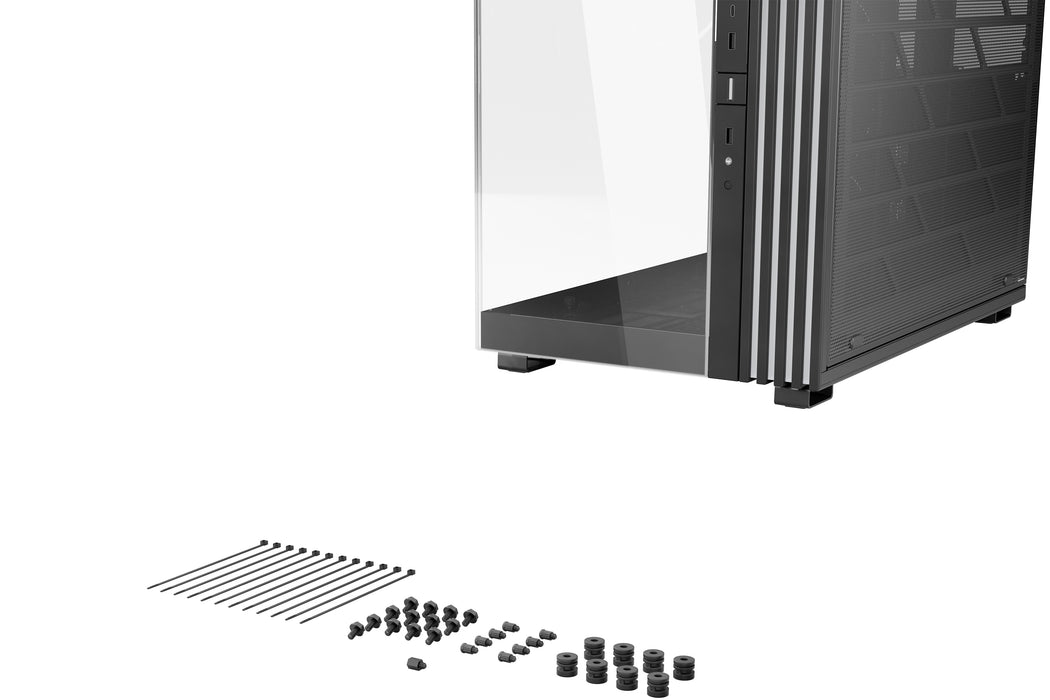 Fique quieto! BASE DE LUZ 900 DX Preto