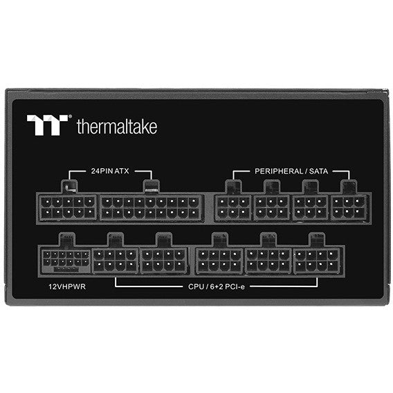 Thermaltake TOUGHPOWER GF A3 power supply unit