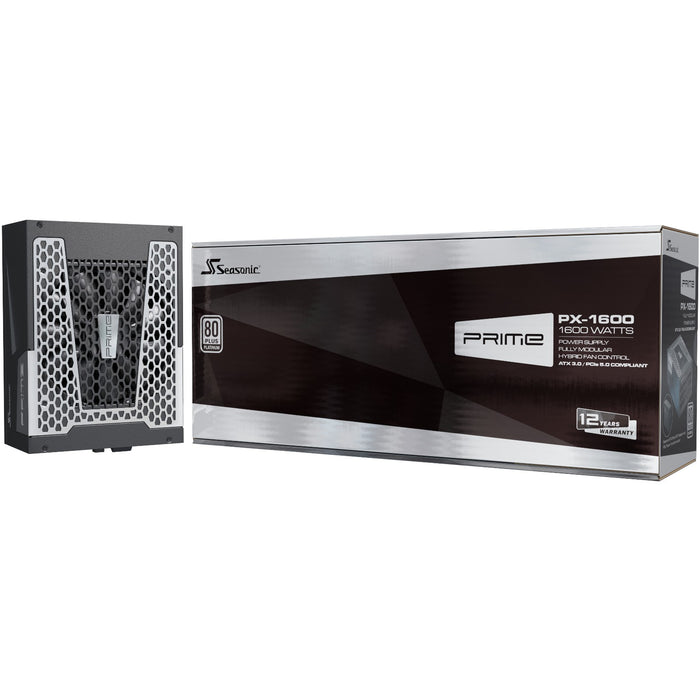 Seasonic ATX3-PRIME-PX-1600 power supply unit