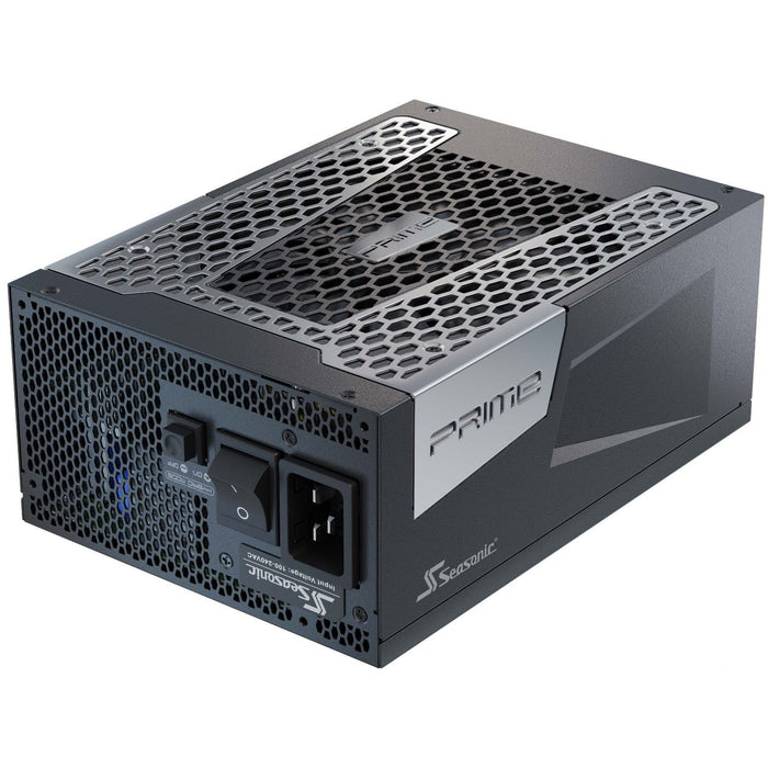 Seasonic Prime -TX-1600 power supply unit