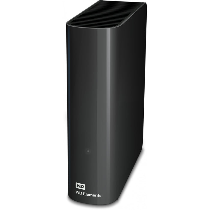 Western Digital WD Elements Desktop external hard drive