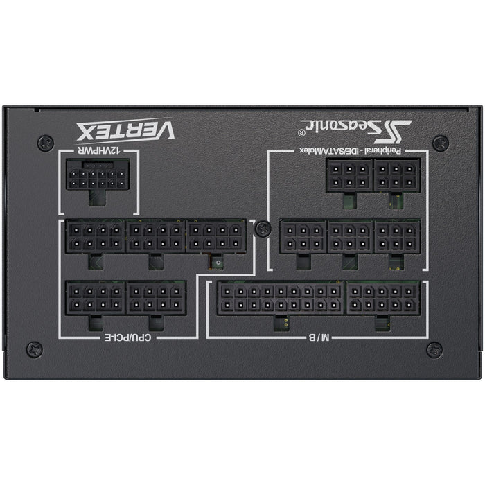 Seasonic Vertex GX-850 power supply unit