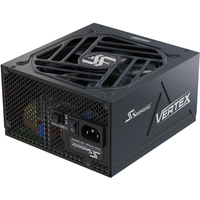 Seasonic Vertex PX-750 power supply unit