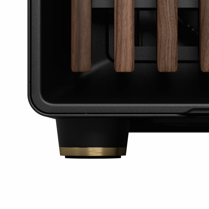 Design Fractal Norte XL