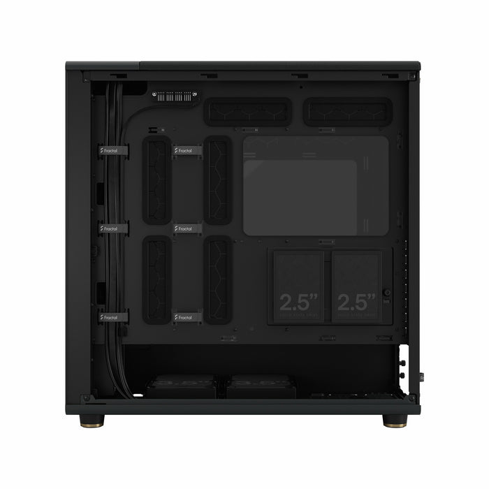 Design Fractal Norte XL