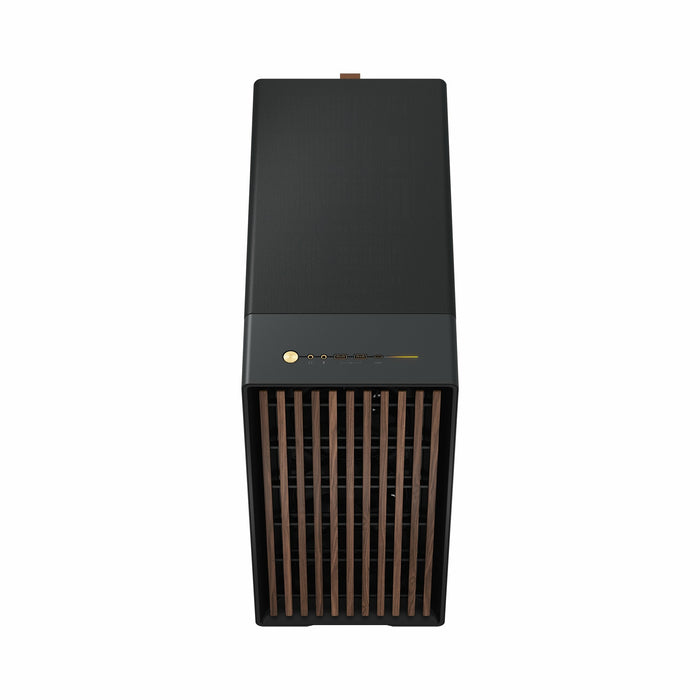 Design Fractal Norte XL