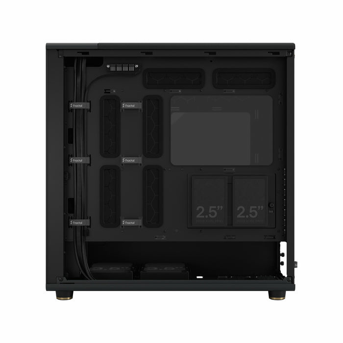 Design Fractal Norte XL