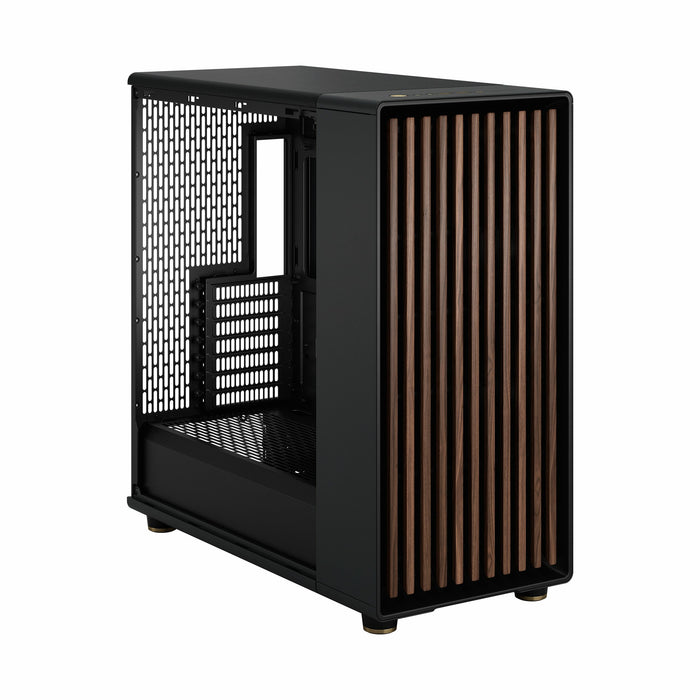 Design Fractal Norte XL