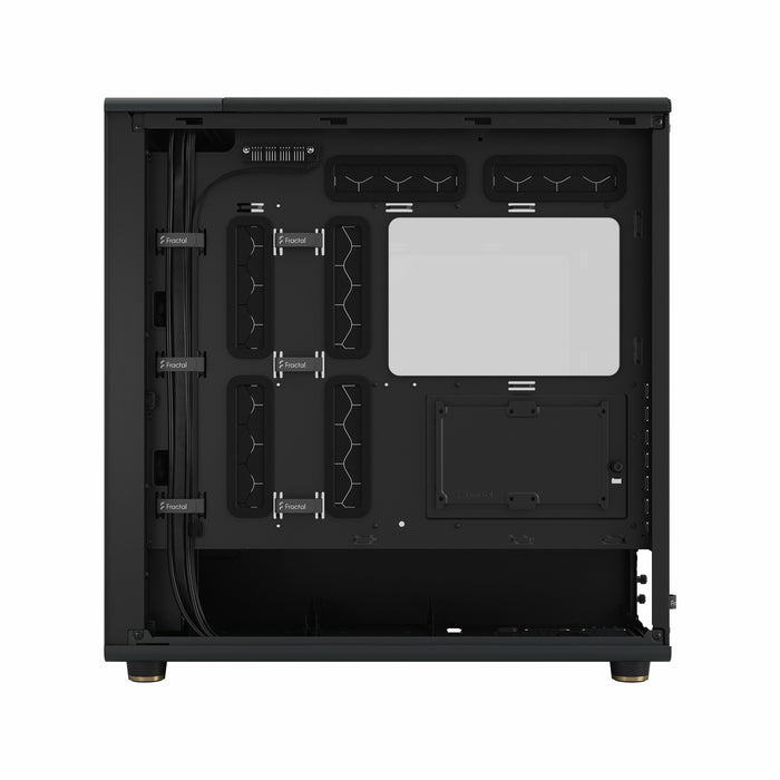 Design Fractal Norte XL
