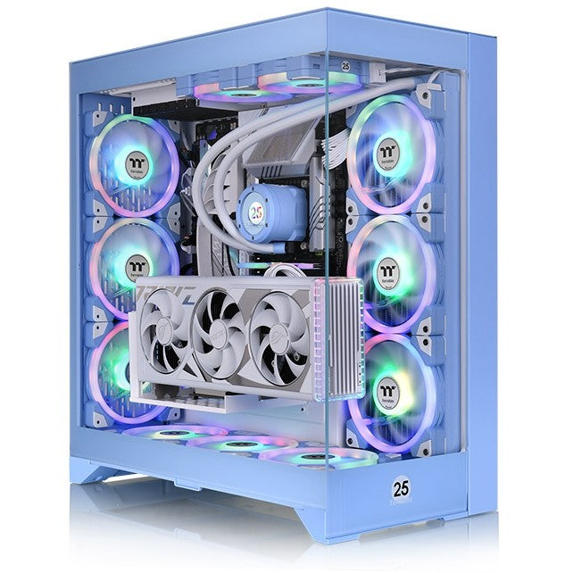 Thermaltake CTE E600 MX
